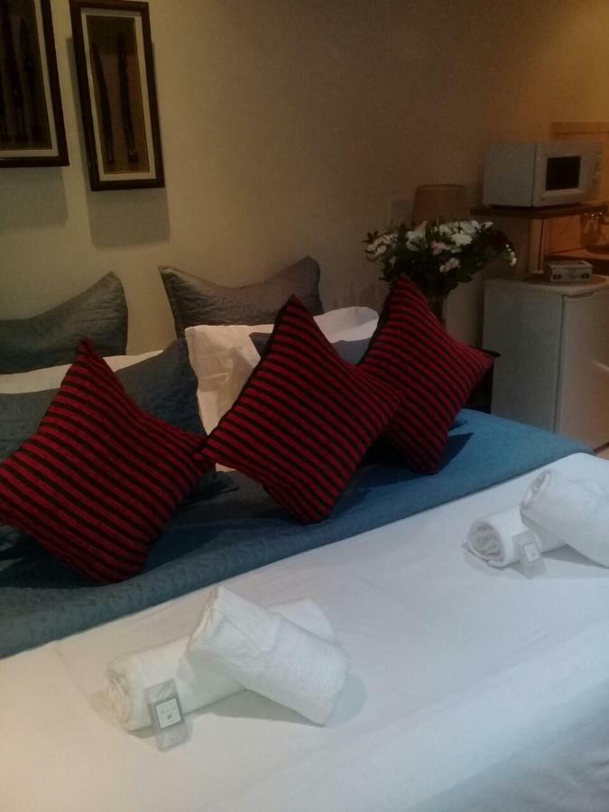 Guest house Shalamanzi