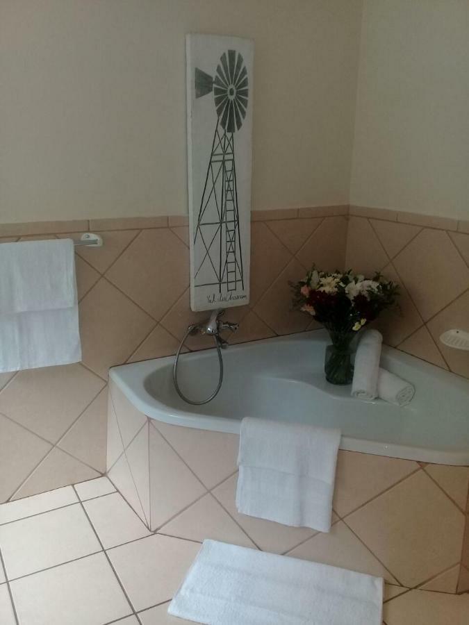 Shalamanzi * Hartbeespoort