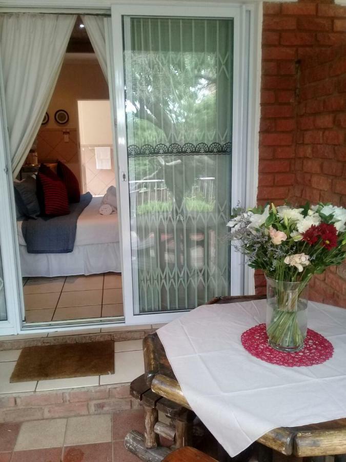 Guest house Shalamanzi
