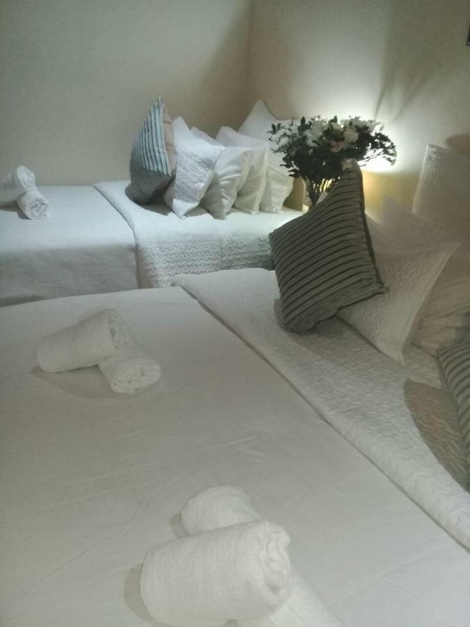 Guest house Shalamanzi *