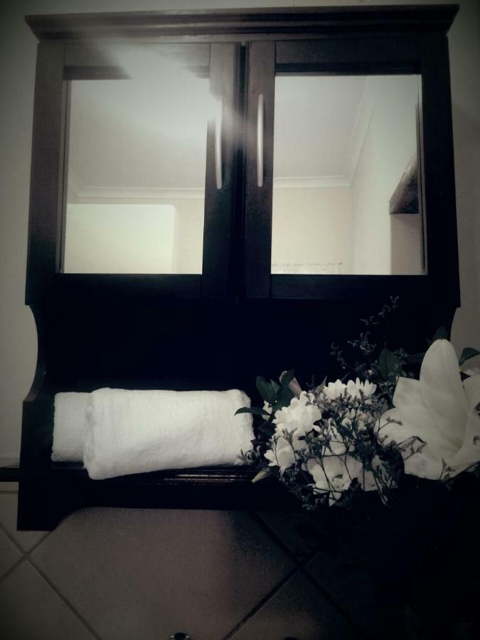 Shalamanzi Guest house